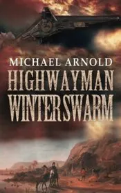 Michael Arnold book cover