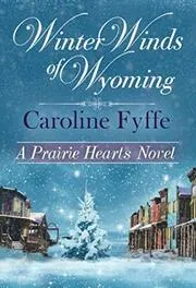 Caroline Fyffe book cover