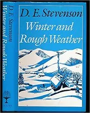 Winter and Rough Weather