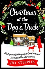 Winter at the Dog and Duck