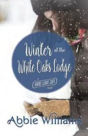 Winter at the White Oaks Lodge