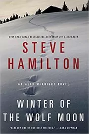 Winter of the Wolf Moon