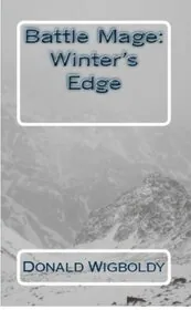 Winter’s Edge