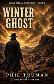 Phil Truman book cover