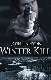 Book cover for "Winter Kill"