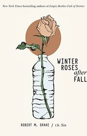 Book cover for "Winter Roses after Fall"