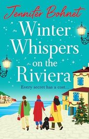 Jennifer Bohnet book cover