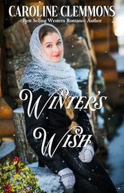 Book cover for "Winter Wish"