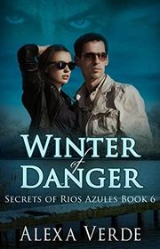 Secrets of Rios Azules book cover