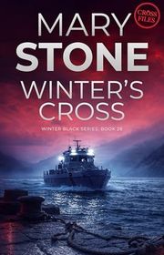 Winter Black book cover
