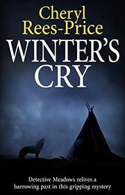 Book cover for "Winter's Cry"