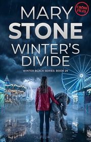Winter Black book cover