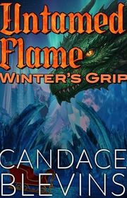 Candace Blevins book cover