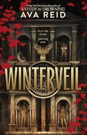 Ava Reid book cover