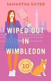 Wiped Out in Wimbledon