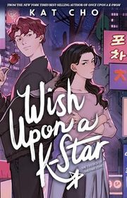 Kat Cho book cover