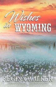 Regina Walker book cover