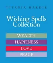 Wishing Spells Collection