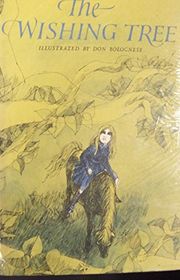 Book cover for "Wishing Tree" by William Faulkner