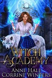 Witch Academy