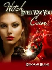 Witch Ever Way You Can