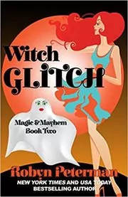 Witch Glitch