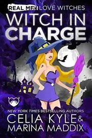 Witch In Charge