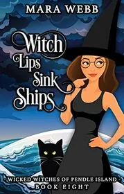 Witch Lips Sink Ships