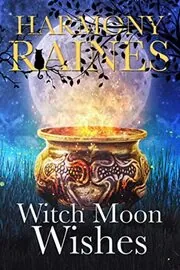 Witch Moon Wishes