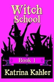Witch School