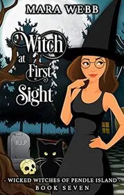 Witch at First Sight