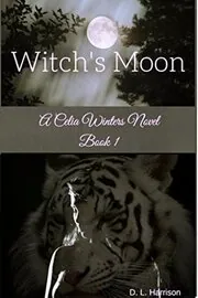 Witch's Moon