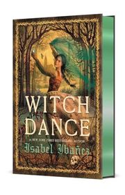 Isabel Ibanez book cover
