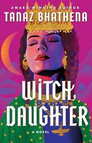 Tanaz Bhathena book cover