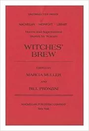 Witches' Brew