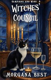 Morgana Best book cover