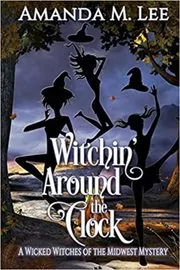 Witchin' Around the Clock