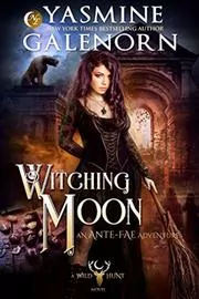 Witching Moon