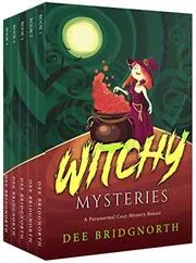 Witchy Mysteries