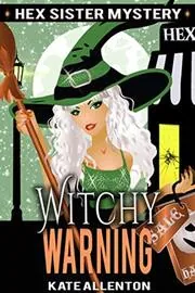 Witchy Warning