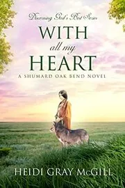 Heidi Gray McGill book cover