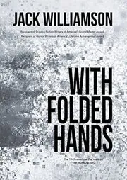 With Folded Hands