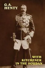 With Kitchener in the Soudan