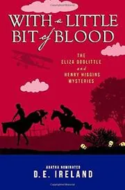 With a Little Bit of Blood