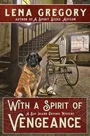 With a Spirit of Vengeance