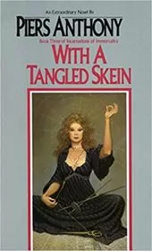 With a Tangled Skein