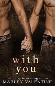 Marley Valentine book cover