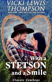 Vicki Lewis Thompson book cover