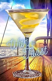 Cathi Stoler book cover