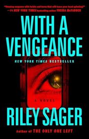 Riley Sager book cover